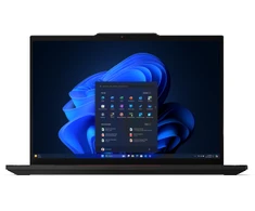 Nešiojamas kompiuteris Lenovo ThinkPad T14s G6 (AMD) | Juodas | 14" IPS WUXGA | 1920 x 1200 | AMD Ryzen AI 7 PRO 350 | 32 GB LPDDR5x | 1 TB SSD | AMD Radeon 860M Graphics | Windows 11 Pro