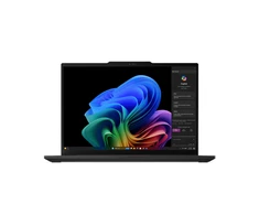 Nešiojamas kompiuteris Lenovo ThinkPad T14s G6 | Juodas | 14" IPS WUXGA | Intel Core Ultra 7 258V | 32 GB LPDDR5x | 512 GB SSD | Intel Graphics | Windows 11 Pro