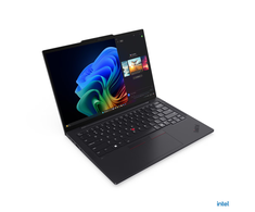 Nešiojamas kompiuteris Lenovo ThinkPad T14s G6 | Juodas | 14" IPS WUXGA | 1920 x 1200 | Intel Core Ultra 7 258V | 32 GB LPDDR5x | 1 TB SSD | Intel Arc Graphics | Windows 11 Pro