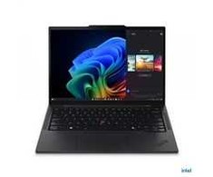 Nešiojamas kompiuteris LENOVO NTB ThinkPad T14s G6 – Ultra7 258V, 14" WUXGA, 32GB RAM, 1TB SSD, IR kamera, W11P