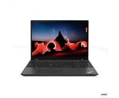 Nešiojamas kompiuteris LENOVO NTB Thinkpad T16 AMD G4 - Ryzen5 AI PRO 340, 16" WUXGA, 16GB, 512SSD, IR kamera, W11P