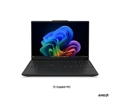 Nešiojamas kompiuteris LENOVO NTB ThinkPad T16 G5 - Ryzen5 AI PRO 440,16" WUXGA,16GB,512SSD,W11P,3R Prem.Onsite