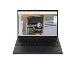 Nešiojamas kompiuteris LENOVO NTB ThinkPad/Workstation P14s AMD G6 - Ryzen9 AI HX PRO 370, 14" WUXGA, 96GB, 2TBSSD, IR kamera, W11P
