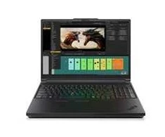 Nešiojamas kompiuteris LENOVO NTB ThinkPad/Workstation P16 G3 - Ultra9 275HX ,16" 3.2K OLED Touch,96GB,2TBSSD,RTX PRO 5000 24GB BW,IRcam,W11P