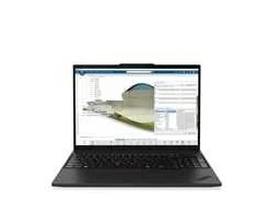 LENOVO NTB Thinkpad/Workstation P16s AMD G4 - Ryzen7 AI PRO 350, 16" WQUXGA OLED lietimui jautrus ekranas, 2 TBSSD, 64GB, IR kamera, W11P