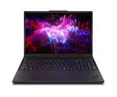 LENOVO NTB ThinkPad/Workstation P16v G3 - Ultra7 255H, 16" WUXGA, 32GB, 512SSD, RTX PRO 500 6GB BW, IR kamera, W11P