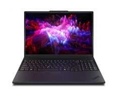 LENOVO NTB ThinkPad/Workstation P16v G3 - Ultra7 265H, 16" WQUXGA OLED lietimui jautrus ekranas, 64GB, 1TB SSD, RTX PRO 2000 8GB BW, IR kamera, W11P