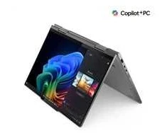 Nešiojamas kompiuteris LENOVO NTB Thinkpad X1 2-in-1 G10 - Ultra7 258V,14" WUXGA Touch,32GB,1TBSSD,IRcam,W11P