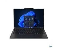 Nešiojamas kompiuteris LENOVO NTB Thinkpad X1 Carbon G13 - Ultra7 265U, 14" 2.8K OLED lietimui jautrus ekranas, 64GB, 1TB SD, 5G, IR kamera, W11P