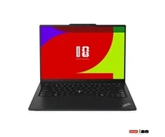 LENOVO NTB Thinkpad X1 Carbon G14 FIFA Edition - Ultra7 356H, 14" WUXGA lietimui jautrus ekranas, 32GB, 1TB SD, IR kamera, W11P