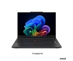 Nešiojamas kompiuteris Lenovo ThinkPad X13 Gen 7 juoda