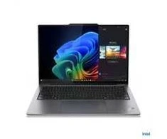 Nešiojamas kompiuteris LENOVO NTB Thinkpad X9-14 G1 FIFA Edition - Ultra7 258V,14" 2.8k OLED Touch,32GB,1TBSSD,IRcam,W11P