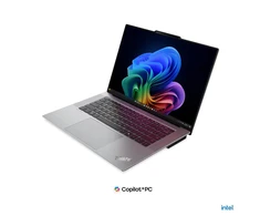 Nešiojamas kompiuteris Lenovo ThinkPad X9-15p Gen 1 Aura Edition | 15.3"/ OLED/ 2880x1800 | Intel Core™ Ultra X7 358H | 32GB | 1TB | Integrated Intel® Arc™ B390 GPU | Windows® 11 Pro