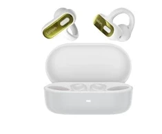 Ausinės Lenovo Open-Ear Clip-on Earbuds | X500 | Su mikrofonu | Bluetooth | Baltas