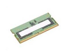 Nešiojamo kompiuterio atmintis Lenovo | 4X71M23186 | 16 GB | DDR5 | 5600 MHz | Užrašų knygelė | Registracijos Nr. | ECC Nr