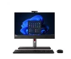 Stacionarus kompiuteris LENOVO PC AiO ThinkCentre M90a G5 - i5-14500,23.8" FHD,16GB,512SSD,DVD,WiFi,BT,IRcam,W11P