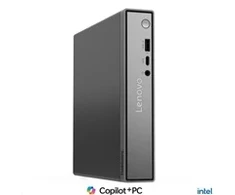 Lenovo ThinkCentre neo 50q G6 Tiny juoda