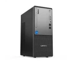 Komputer Lenovo ThinkCentre neo 50t Gen 5 Intel® Core™ i5 i5-14400 16 GB DDR5-SDRAM 512 GB SSD Windows 11 Pro Tower PC Juodas