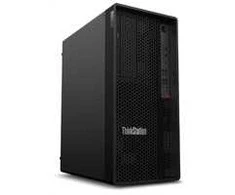 LENOVO asmeninis kompiuteris „ThinkStation/Workstation P2 Tower G2“ – „Ultra7 265K“, 32 GB, 1 TBSSD, be DVD disko, LPT prievadas, W11P