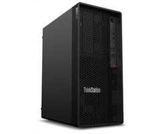 LENOVO ThinkStation/Workstation P2 Tower G2 stacionarus kompiuteris - Ultra5 245K, 16GB, 512SSD, be DVD, W11P