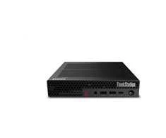 LENOVO asmeninis kompiuteris „ThinkStation“ / „Workstation P3 Tiny G2“ - „Ultra5“ 245, 16 GB, 512 SSD, W11P