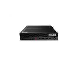 LENOVO asmeninis kompiuteris „ThinkStation“ / „Workstation P3 Tiny G2“ - „Ultra7 265“, 16 GB, 512 SSD, W11P