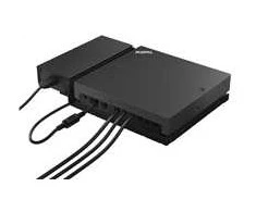 Lenovo ThinkSmart SmartDock | 40BN0135EU | Juodas