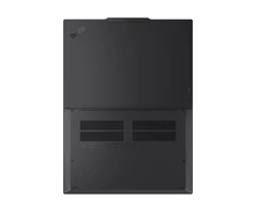 Lenovo ThinkPad X13 Gen 6 | Intel Core Ultra 7 255U, 13,3" WUXGA, 32 GB RAM, 1 TB SSD, Windows 11 Pro | Juodas