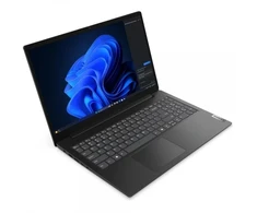 Lenovo V15 G5 IRL | Intel Core i5-13420H, 15,6" FHD, 8 GB RAM, 512 GB SSD, Windows 11 Pro | Juodas