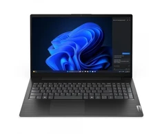 Lenovo V15 G5 IRL | Intel Core i5-13420H, 15,6" FHD, 8 GB RAM, 512 GB SSD, Windows 11 Pro | Juodas