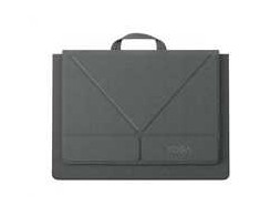 Lenovo | Yoga Tote Sleeve | Tinka iki 16 " | Sleeve | Pilkas