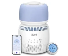 Levoit Baby – išmanusis garinamasis drėkintuvas 3,8 L