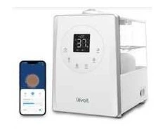 Oro drėkintuvas Levoit LV600S