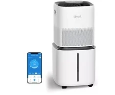 Levoit Superior 6000S Smart Evaporative Humidifier 22L