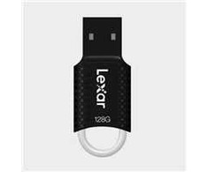 Pendrive Lexar MEMORY DRIVE FLASH USB2 128GB/V40 LJDV040128G-BNBNG LEXAR