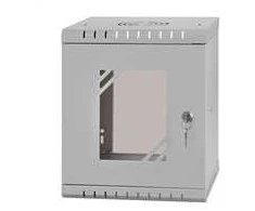SZAFA RACK WISZĄCA RC10-6U-300GG STALFLEX