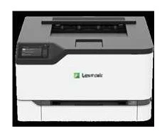 Lexmark CS431dw | Spalvotas | lazerinis | Spausdintuvas | Wi-Fi | Maximum ISO A-series paper size A4 | Juodas/Baltas