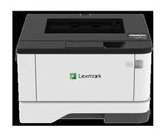 Spausdintuvas Lexmark MS331DN MONO A4 - 38PPM 256MB 1GHZ DUAL APA DISPL
