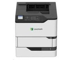 Spausdintuvas Lexmark MS725DVN MONO A4/52 PPM 2,4 IN DISPL.DUPLEX 512MB