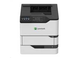 lazerinis spausdintuvas Lexmark spausdintuvas Lexmark MS822de