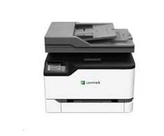 Lexmark | CX331adwe | lazerinis | Spalvotas | Multifuctional spausdintuvas | A4 | Wi-Fi | Pilkas/ juodas/ baltas