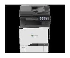 Lexmark Daugiafunkcinis Spalvotas lazerinis spausdintuvas CX730de Spalvotas, lazerinis, Daugiafunkcinis, A4 | Lexmark
