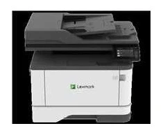 Lexmark | Monochrome Lazerinis spausdintuvas | MX431adn | lazerinis | Mono | Daugiafunkcinis | A4 | Pilkas/Juodas
