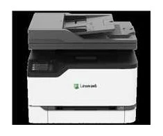 Lexmark | Daugiafunkcinis Lazerinis spausdintuvas | CX431adw | lazerinis | Spalvotas | Daugiafunkcinis | A4 | Wi-Fi | Pilkas