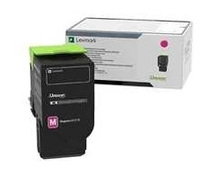 Lexmark oryginalny toner C230H30, magenta, 2300s, high capacity