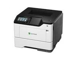 Lexmark MS632dwe | Mono | lazerinis | Spausdintuvas | Maximum ISO A-series paper size A4 | Juodas/ baltas
