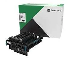 LEXMARK tonerio 4 spalvų vaizdo rinkinys, skirtas CS531, 632, 639, CX532, 635 (150 000 puslapių)