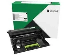Lexmark 66S0ZA0 | Cartridge | Juodas