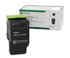 Lexmark MS631, 632, MX632 grąžinimo programos 31K dažų kasetė | Lexmark 66S2X00 | Lexmark - High Yield - juodas - originalus - dažų kasetė - LCCP, LRP | Tonerio kasetė | Juodas