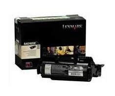 Didelės talpos Lexmark X822 kasetė